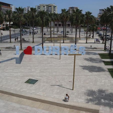 ~Villa Gloria~ Durres Luaran gambar