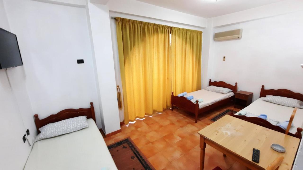 ~Villa Gloria~ Durres Luaran gambar