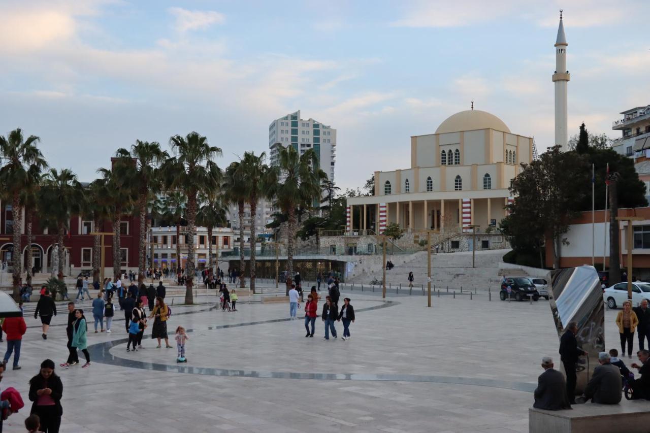 ~Villa Gloria~ Durres Luaran gambar