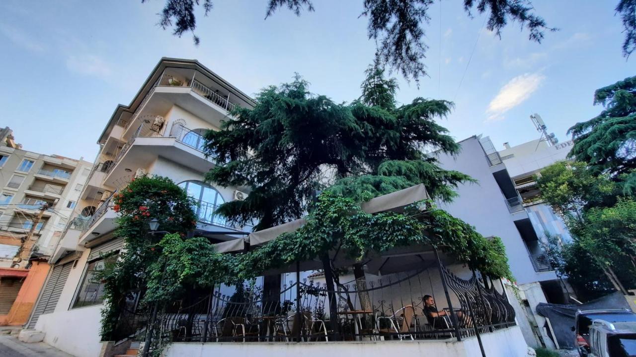 ~Villa Gloria~ Durres Luaran gambar