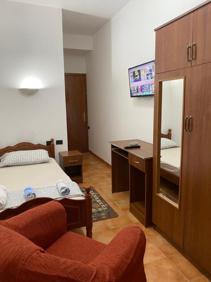 ~Villa Gloria~ Durres Luaran gambar