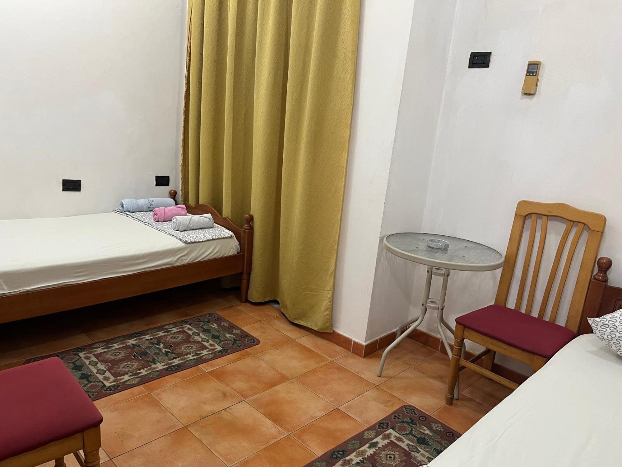 ~Villa Gloria~ Durres Luaran gambar